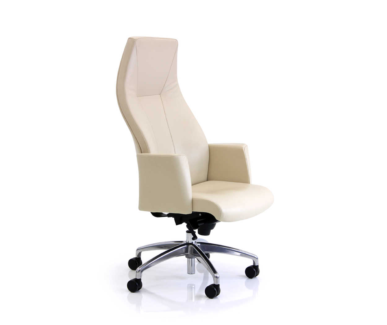 Executive seating top